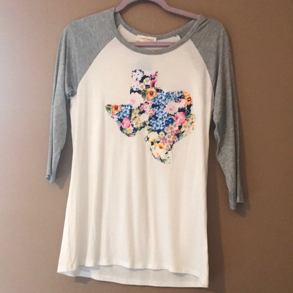 Texas Tee - Picture 2 of 3